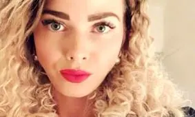 زیباترین بسکتبالیست زن با قد 178 سانتی متر! عکس