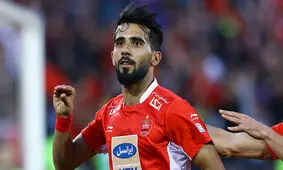 مدیرعامل پرسپولیس ادعای برانکو را رد کرد