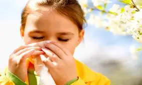 چرا صبح‌ها پشت سرهم عطسه می‌کنم؟