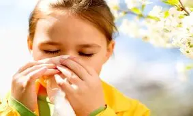 چرا صبح‌ها پشت سرهم عطسه می‌کنم؟