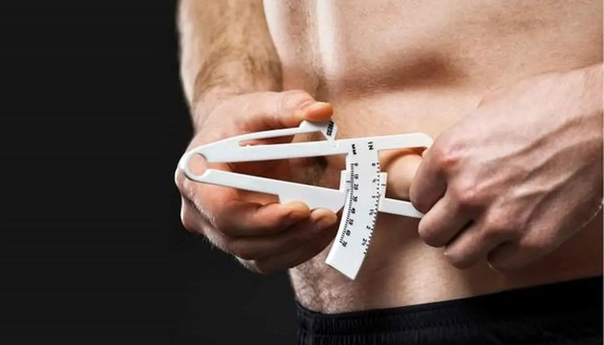 دانستنی‌هایی درباره چربی بدن