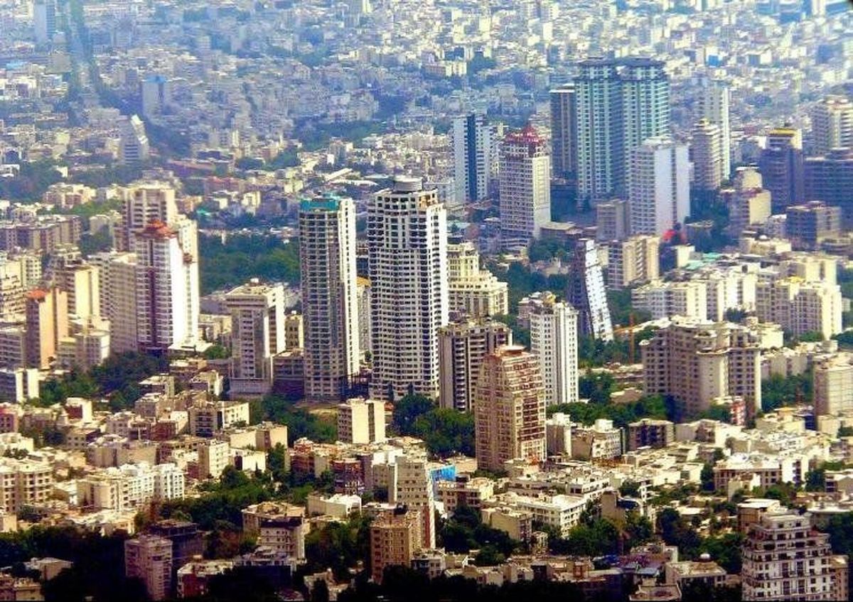 نرخ خرید آپارتمان در حکیمیه تهران چقدر است؟