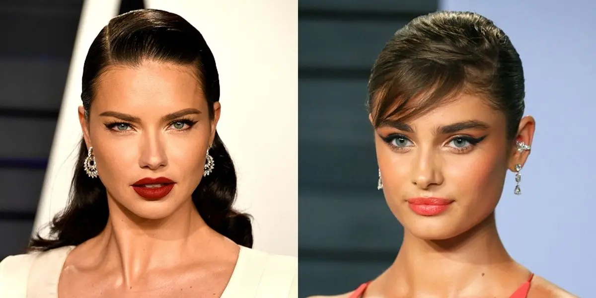 فرشته های زیباروی برند ویکتوریا سکرت چطور کشف شدند؟