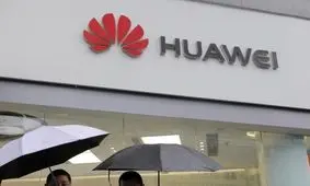 موافقت انگلیس با ارائه خدمات نسل پنجم توسط هواوی