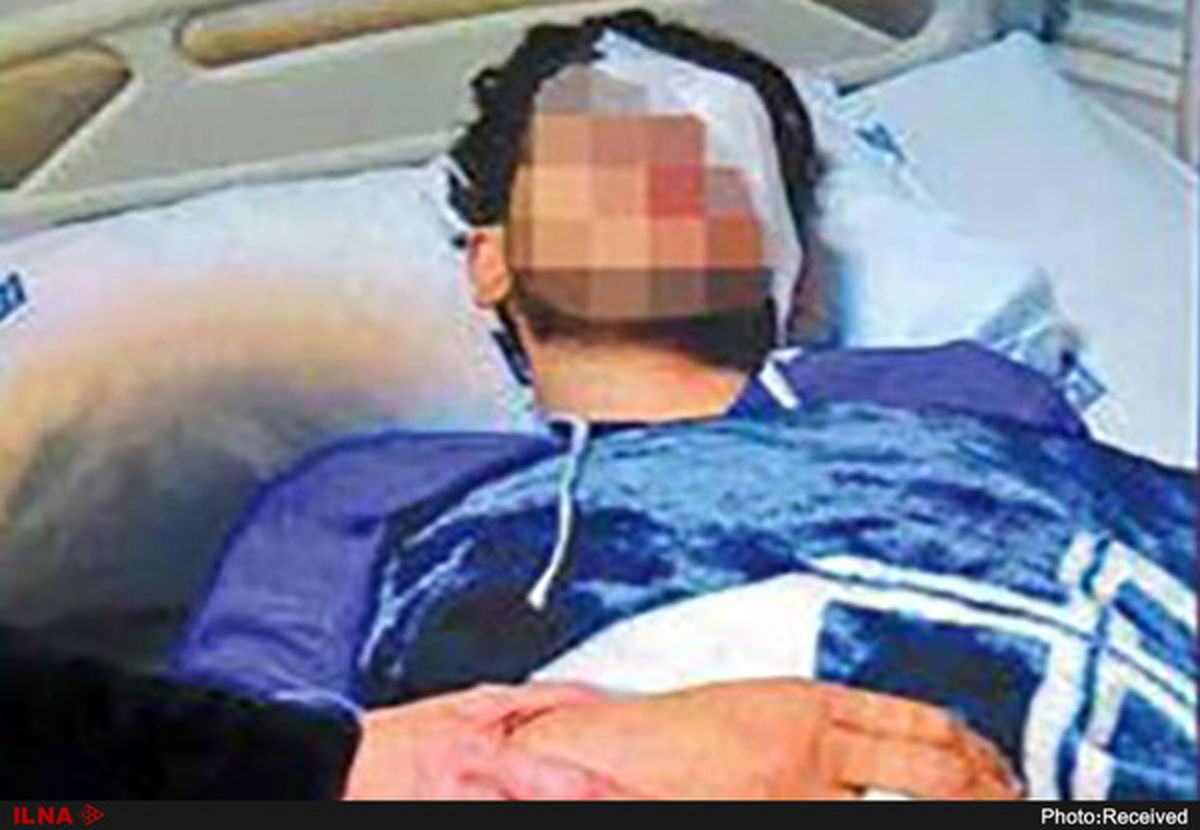 ماجرای درگیری معلم با دانشآموزی که چشمش آسیب دید