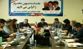 خسارت ۱۹ هزار و ۲۰۰ میلیارد ریالی کشاورزی گلستان در سیلاب