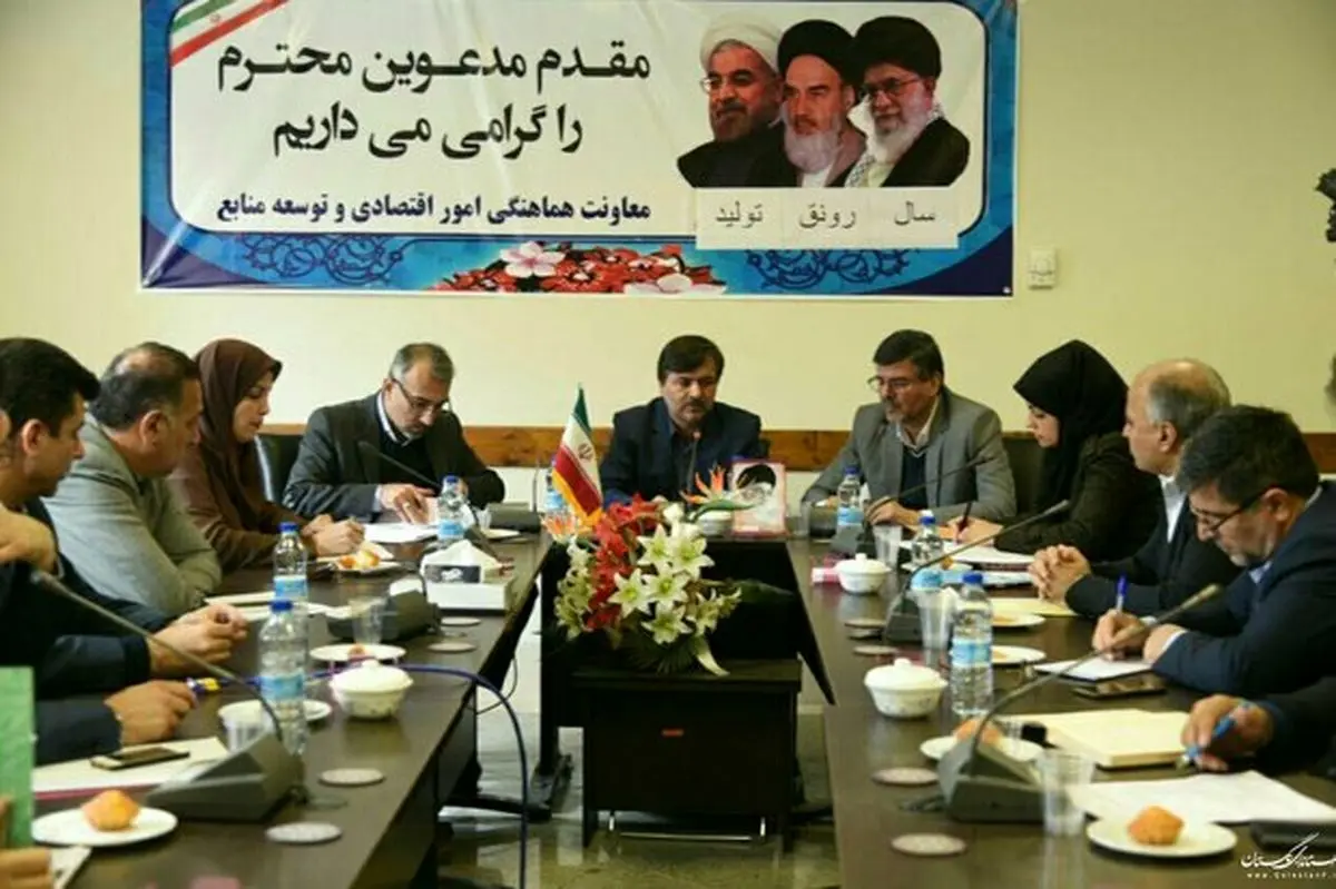 خسارت ۱۹ هزار و ۲۰۰ میلیارد ریالی کشاورزی گلستان در سیلاب