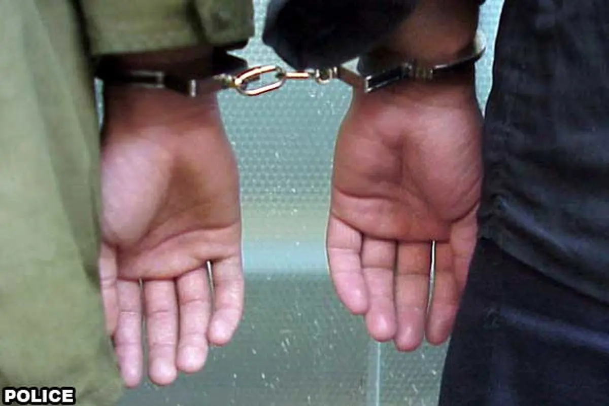 نجات جان ۱۱ تبعه خارجی با تلاش پلیس پایتخت