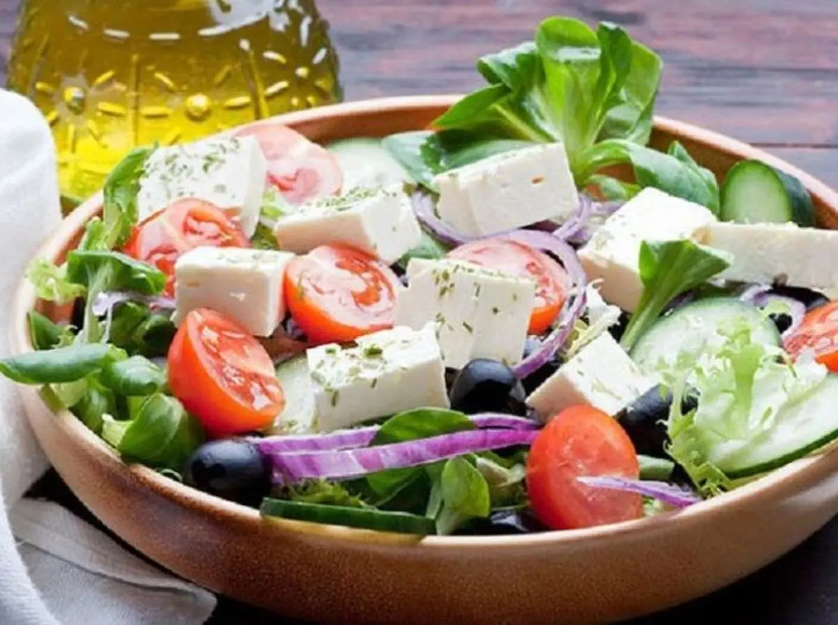 دشمنان چاقی و اضافه وزن را بشناسید