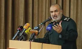 فرمانده کل سپاه: باید قلمرو اقتدارمان را از منطقه به جهان گسترش دهیم