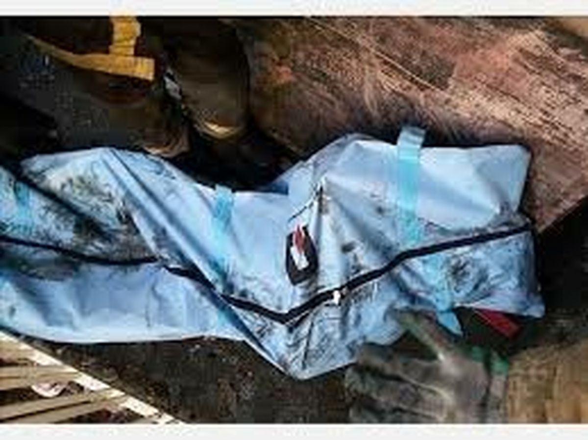 کشف معمای جسد کشف شده در اطراف همدان پس از دو سال