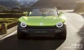 خشن ترین شاسی بلند لوکس + عکس