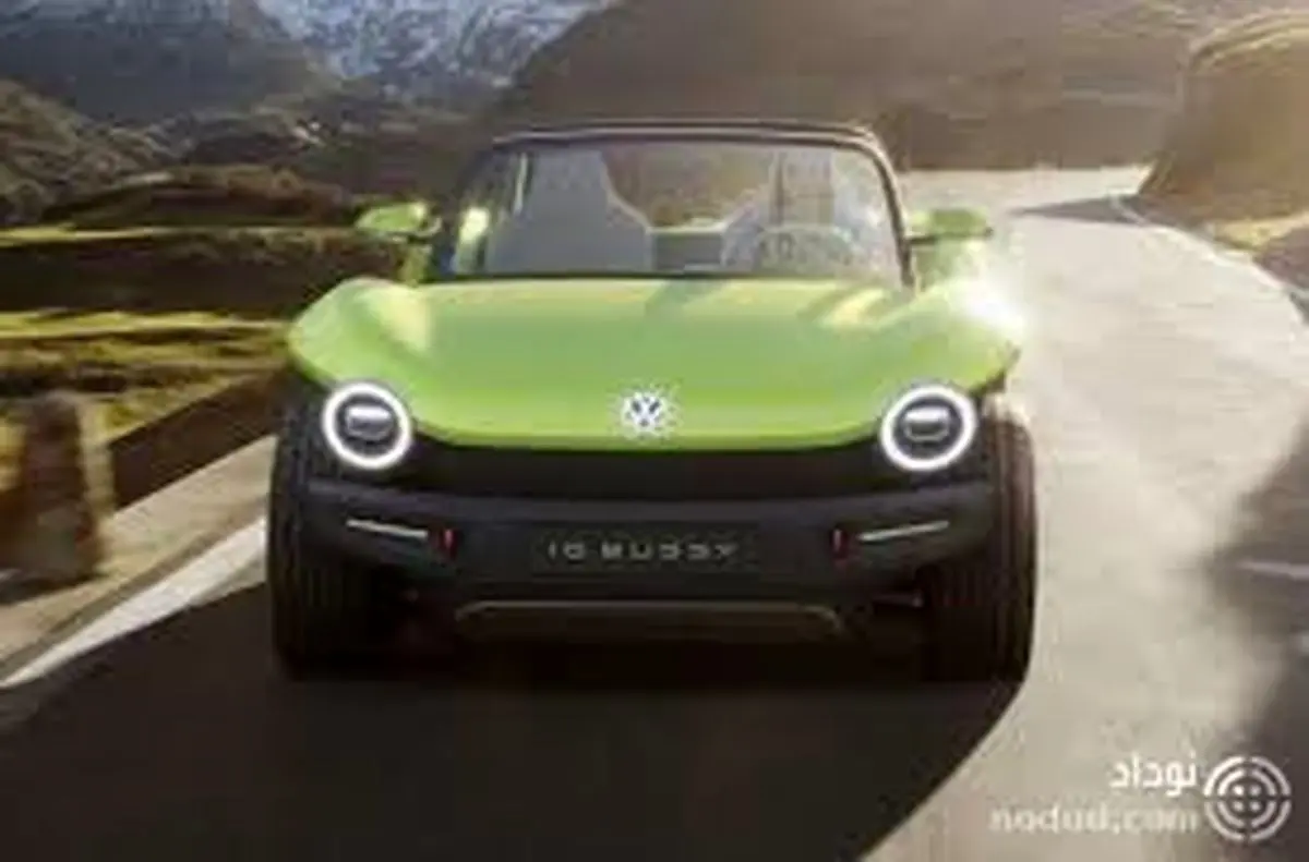 خشن ترین شاسی بلند لوکس + عکس