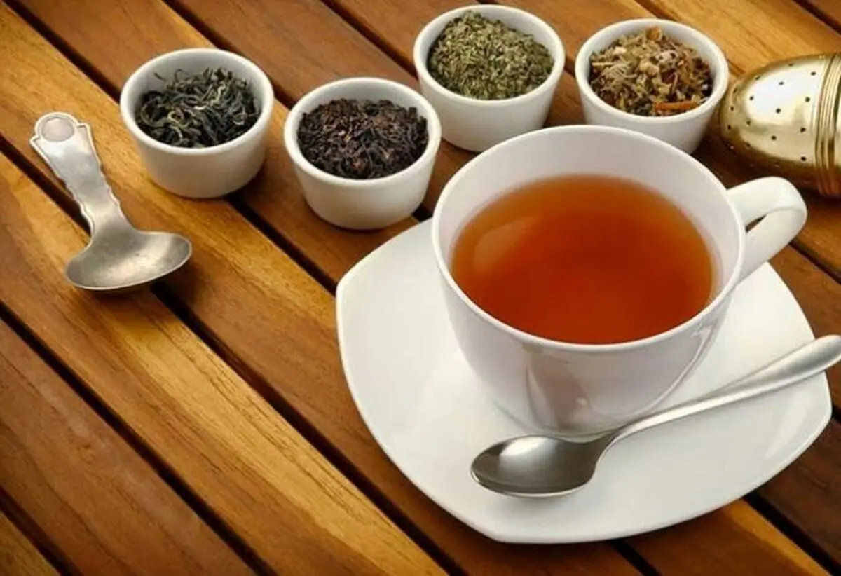 کنترل دیابت با 5 چای گیاهی شگفت انگیز
