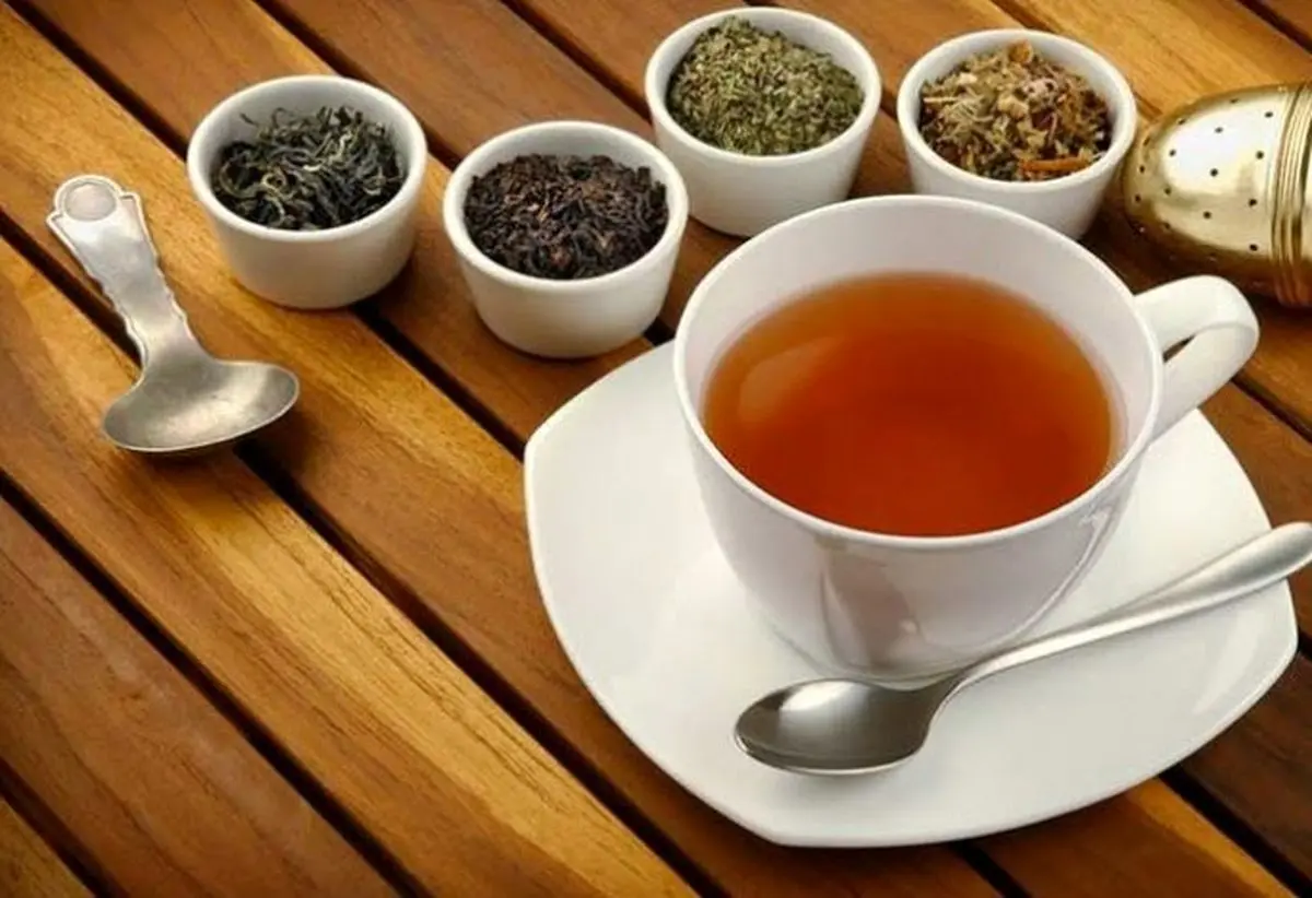 کنترل دیابت با 5 چای گیاهی شگفت انگیز