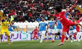 حسن‌زاده: در خصوص اتفاقات دیدار تراکتورسازی - پیکان منتظر دفاعیات هستیم/ آرا از آذرماه ۹۶ با تأخیر صادر می‌شود