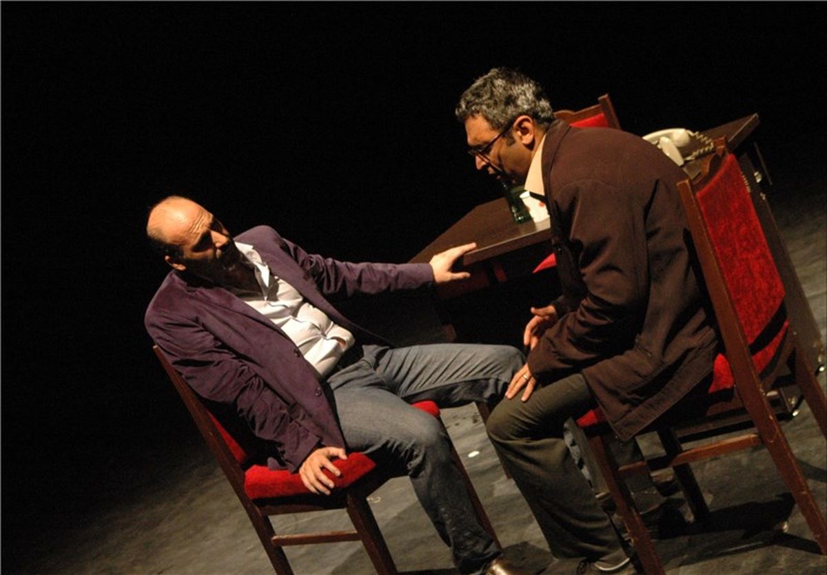 ۲۵۰ اثر از ۱۳ استان کشور به جشنواره سراسری تئاتر کوتاه خلاق ایثار ارسال شد‌