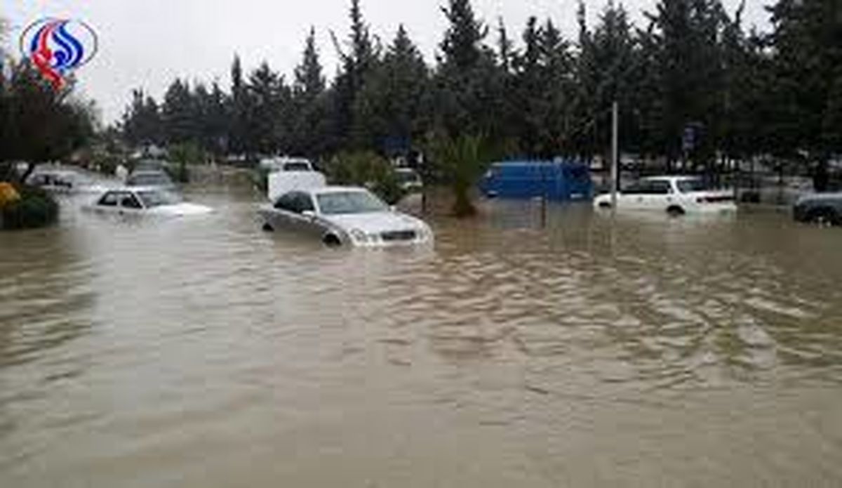 خسارت ۳ میلیارد تومانی سیلاب به عشایر دامغان