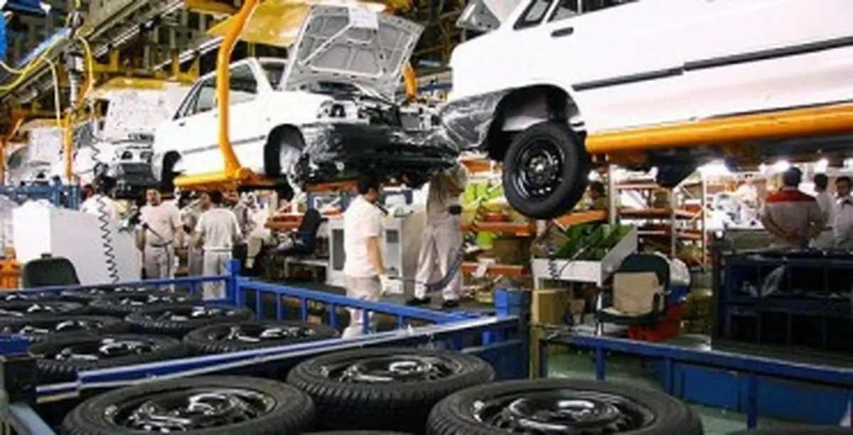 پراید از گردونه تولید حذف خواهد شد!