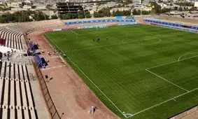 مدیرعامل گل‌گهر: به احتمال زیاد بگوویچ سرمربی می‌ماند/ از لحاظ زیرساخت مشکل خاصی نداریم