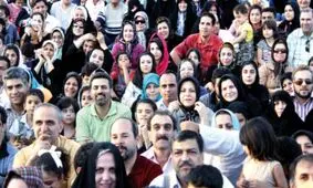 یک چهارم جمیعت کرمانشاه جوان هستند