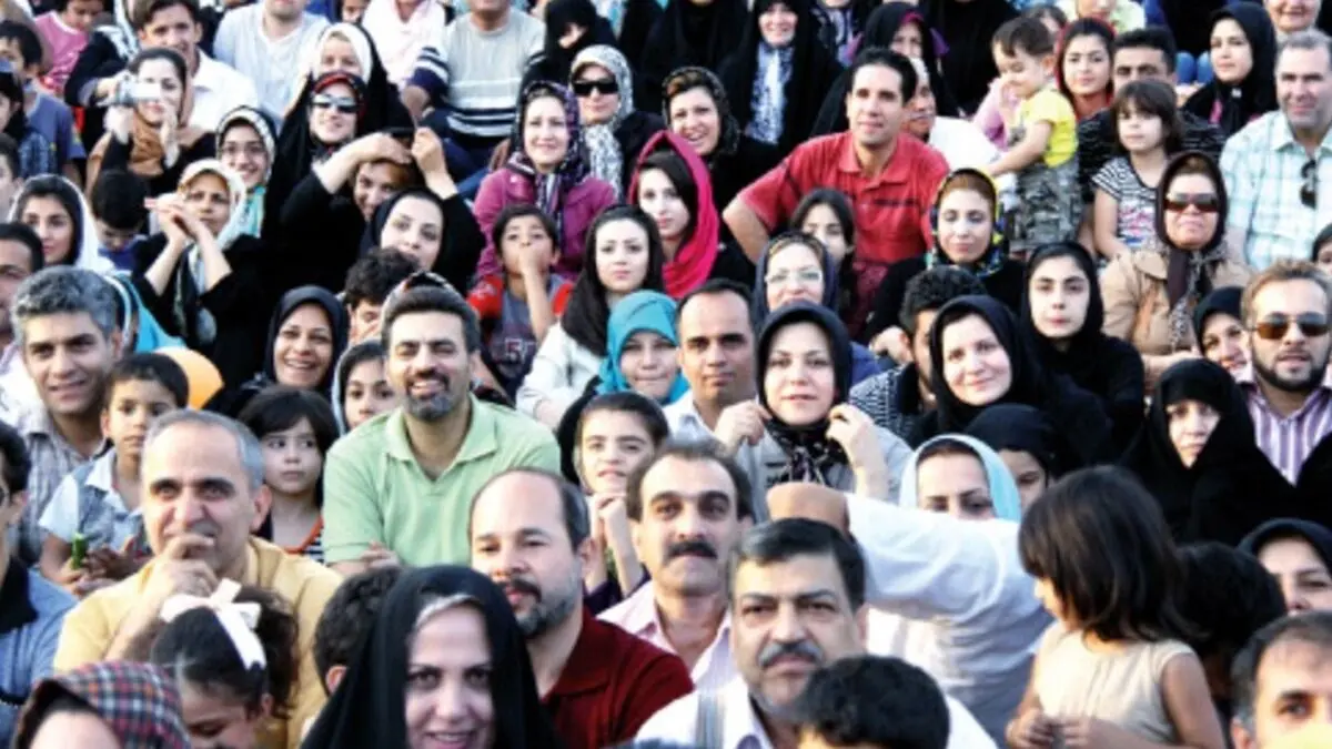 یک چهارم جمیعت کرمانشاه جوان هستند