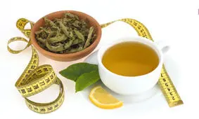 ۸ نوع از بهترین چای‌ها برای چربی سوزی سریع