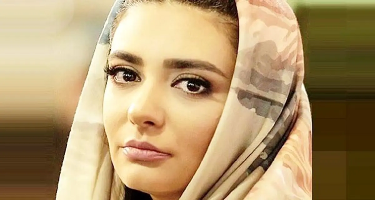 لیندا کیانی در اوج+عکس