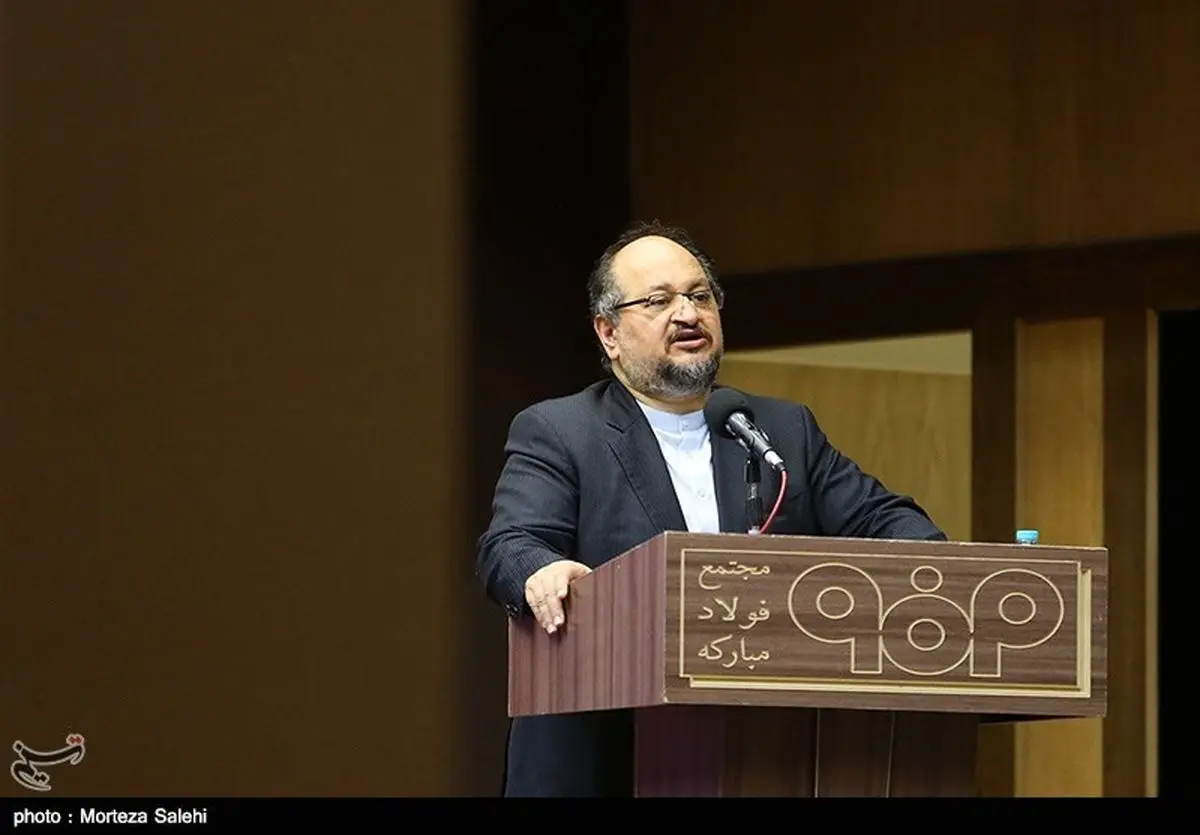 «وزیر کار» این هفته به نمازجمعه می‌آید