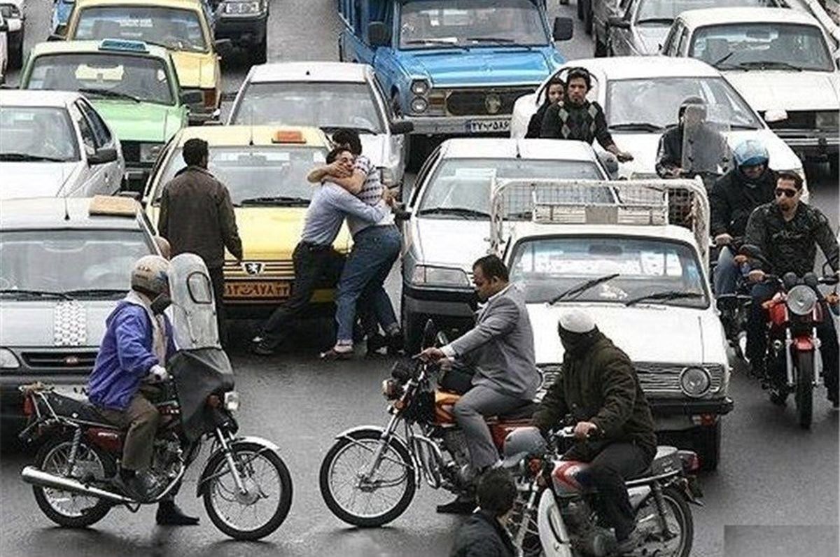 نزاع دسته جمعی در دهلران / 17نفر بازداشت شدند