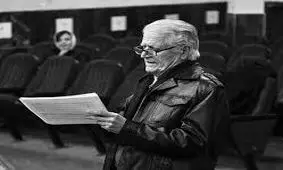 احمد پژمان به افتخار شیراز یک اثر سمفونیک می سازد