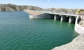 وضعیت مخازن و سدهای خراسان رضوی