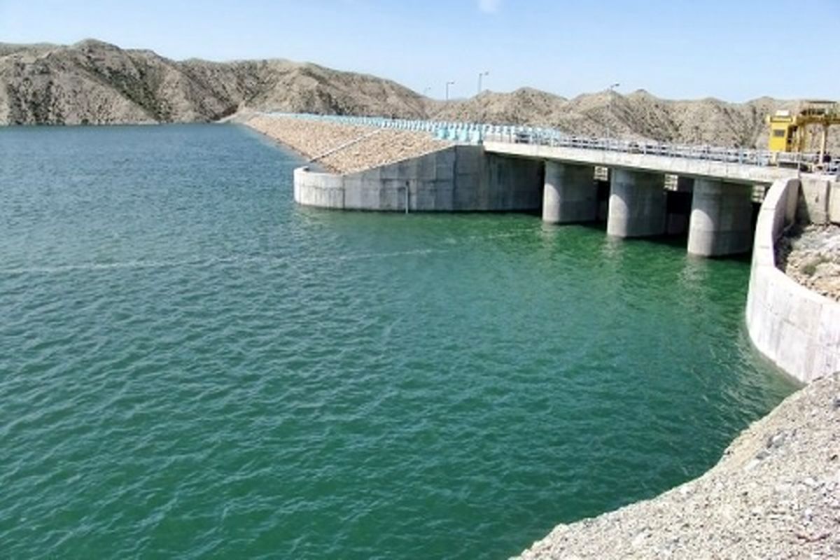 وضعیت مخازن و سدهای خراسان رضوی