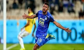 واکنش صیادمنش به جدایی از استقلال!