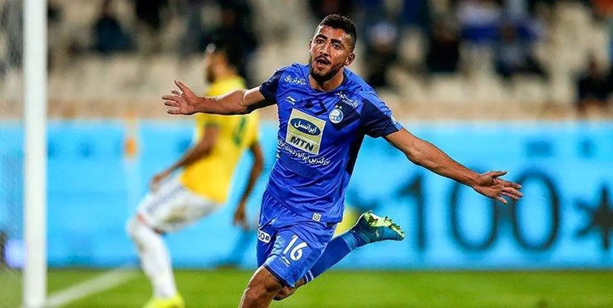 واکنش صیادمنش به جدایی از استقلال!