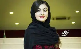 موتور سواری «فخر الزمان» بانوی عمارت+ویدئو