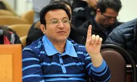 حکم حسین هدایتی صادر شد
