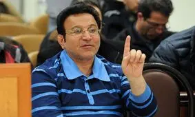 حکم حسین هدایتی صادر شد