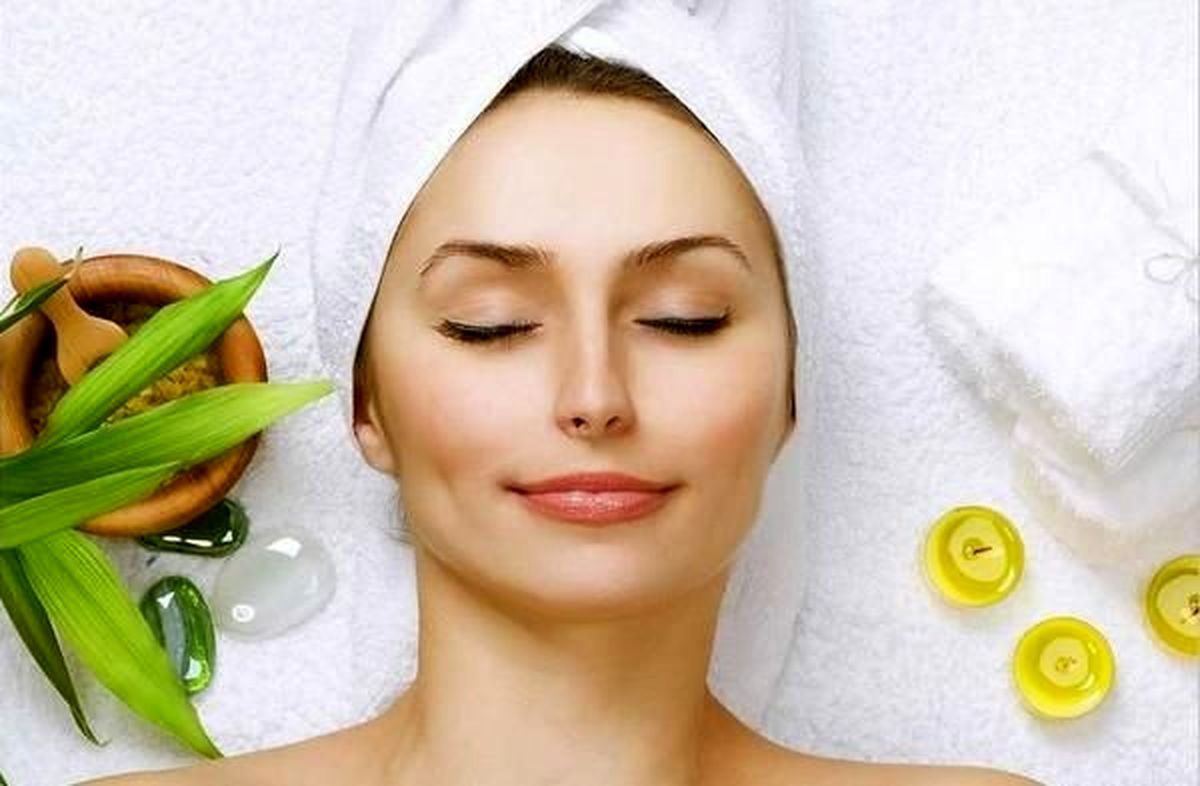 دستور ابن سینا برای داشتن پوستی سالم و زیبا