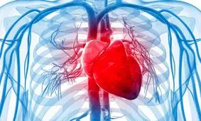 علت تپش قلب ناگهانی