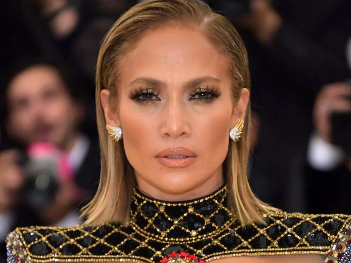 «با من ازدواج کن جنیفر!»