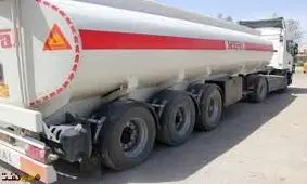 كشف 60 هزار ليتر گازوئیل قاچاق در فارياب