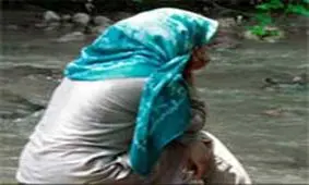 مردی که شما را جدی نمی گیرد