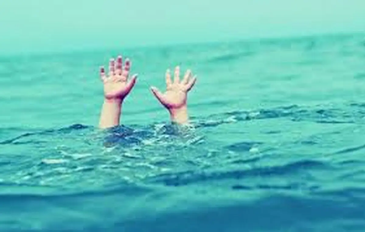 غرق شدن مرد 35 ساله در رودخانه گیوی