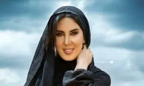 عکسی جدید از لیلا بلوکات