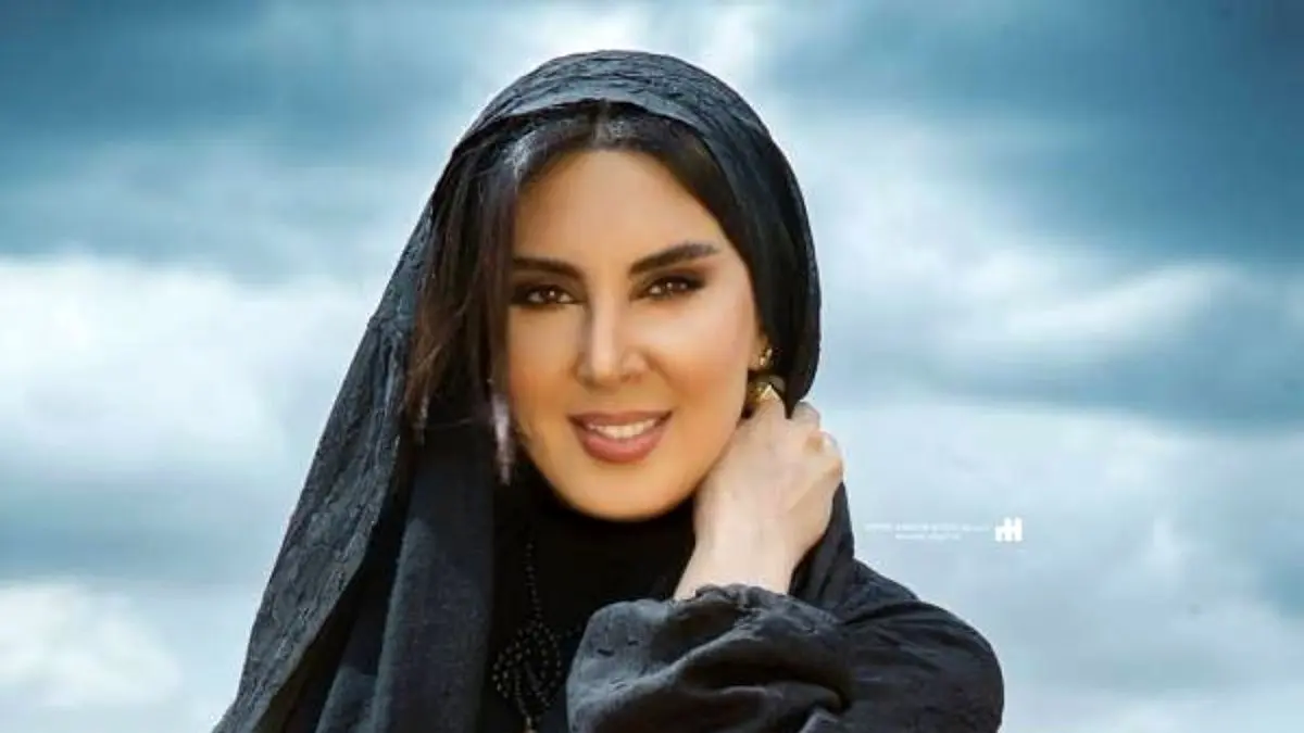 عکسی جدید از لیلا بلوکات