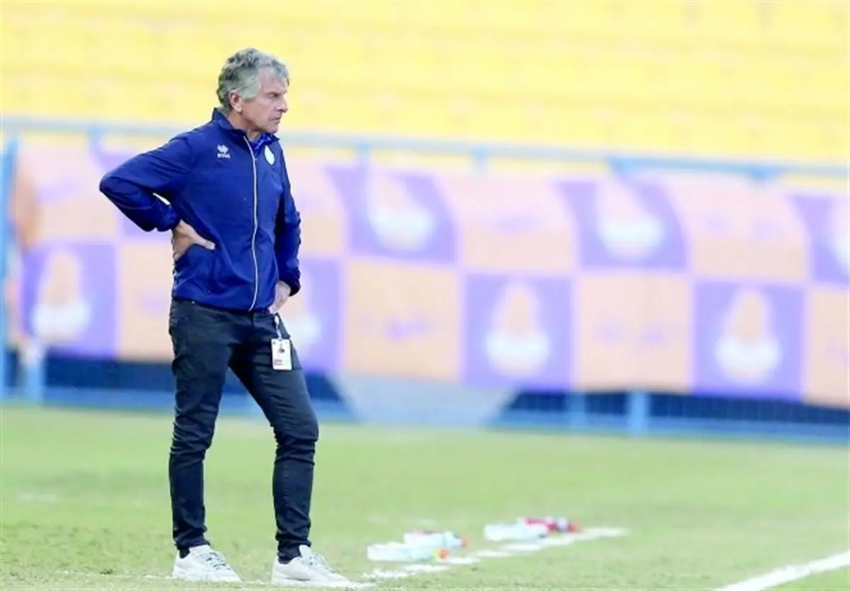 سرمربی تیم طارمی گزینه هدایت لیون