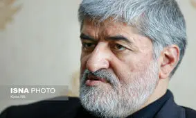 مطهری: وحدت اسلامی یعنی همه در یک جبهه مقابل دشمن باشند