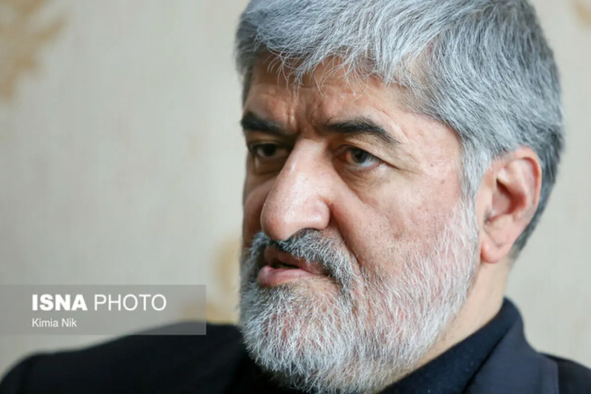 مطهری: وحدت اسلامی یعنی همه در یک جبهه مقابل دشمن باشند