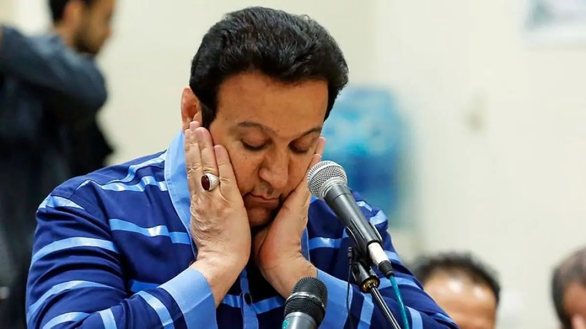 وکیل حسین هدایتی: هیچ ارتباطی بین قتل حاجیان و هدایتی وجود ندارد